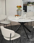 Connubia Giove Extending Table (CB4739-E 140cm)