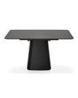 Connubia Hey Gio! Extending Dining Table (CB4836-R 140cm)