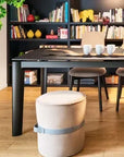 Calligaris Connubia Lord Extending Dining Table Metal Legs (CB4832-R 160cm)
