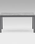 Calligaris Connubia Snap Extending Dining Table (CB4085-R 110cm)
