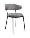 Set of 2 Torelli Simoni Dining Chair