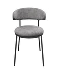 Set of 2 Torelli Simoni Dining Chair