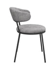 Set of 2 Torelli Simoni Dining Chair