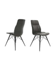 Set of 2 Torelli Alexa Dining Chair