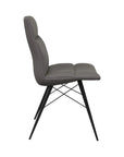 Set of 2 Torelli Alexa Dining Chair