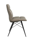 Set of 2 Torelli Alexa Dining Chair