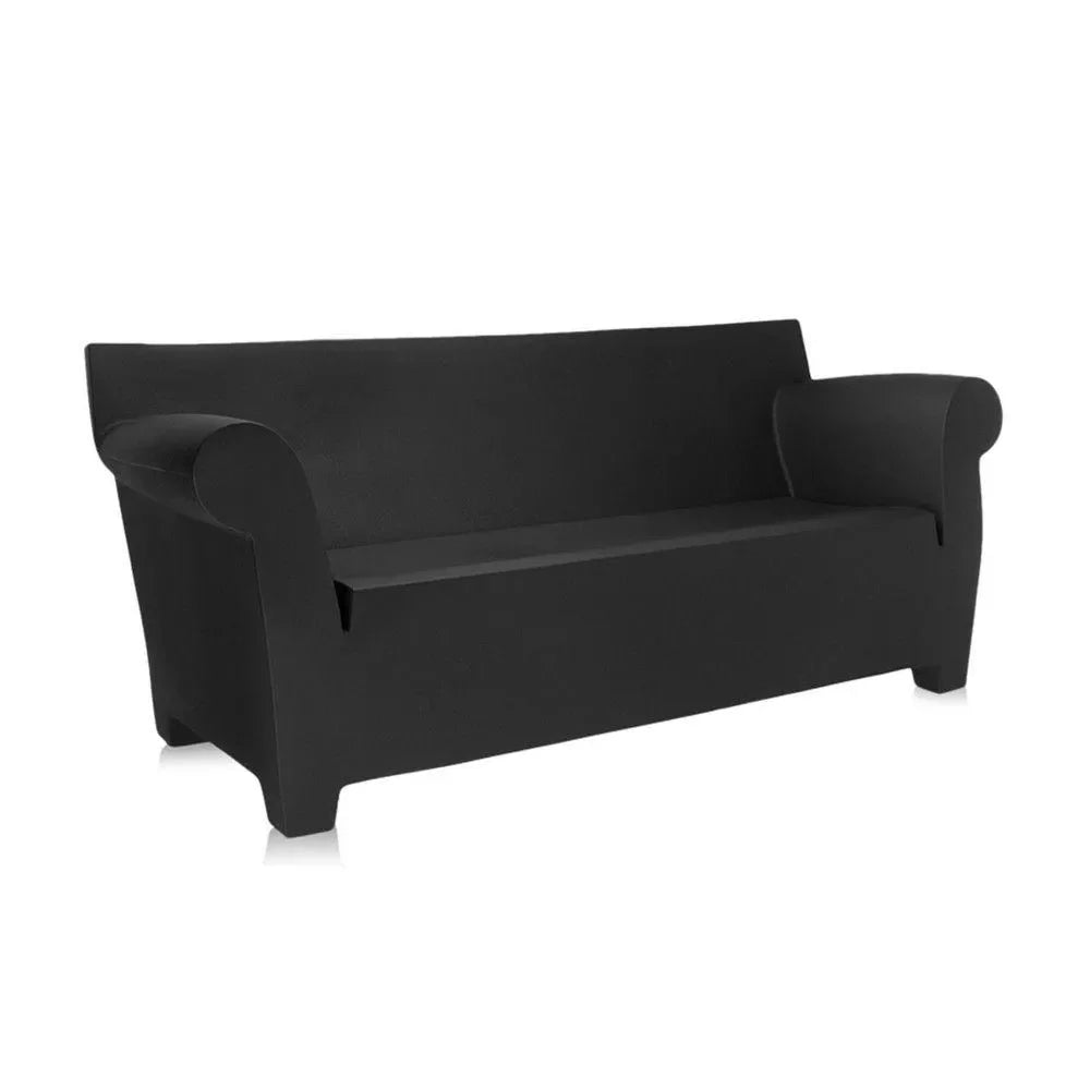 Kartell Bubble Club Sofa - Black
