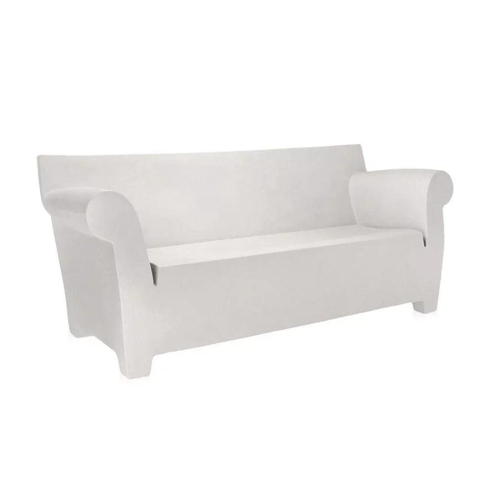 Kartell Bubble Club Sofa - White