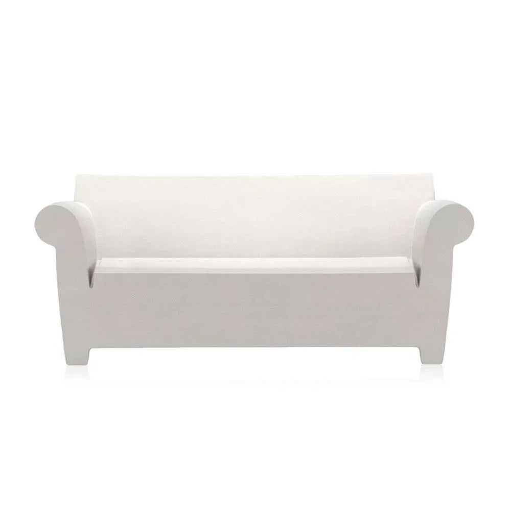 Kartell Bubble Club Sofa - White