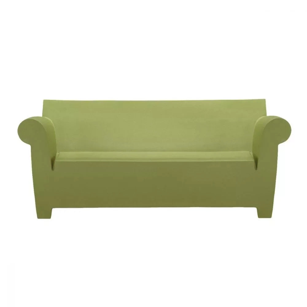 Kartell Bubble Club Sofa - Green
