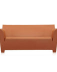 Kartell Bubble Club Sofa - Red