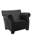 Kartell Bubble Club Armchair - Black