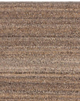Asiatic Abbus Rug - Brown