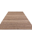 Asiatic Abbus Rug - Brown