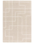 Asiatic Ada Rug - Sand