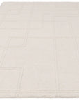 Asiatic Ada Rug - Ivory
