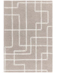 Asiatic Ada Rug - Grey