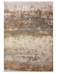 Asiatic Aurora Rug - Dune AU01