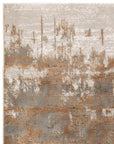 Asiatic Aurora Rug - Dune AU01