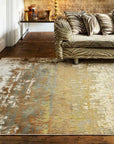 Asiatic Aurora Rug - Dune AU01