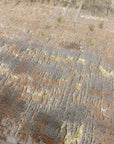 Asiatic Aurora Rug - Dune AU01