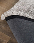 Asiatic Barnaby Rug - Silver