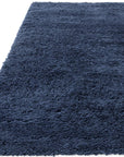 Asiatic Ritchie Shaggy Rug - Blue