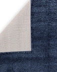 Asiatic Ritchie Shaggy Rug - Blue