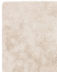 Asiatic Ritchie Shaggy Rug - Beige