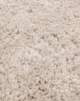 Asiatic Ritchie Shaggy Rug - Beige