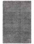 Asiatic Ritchie Shaggy Rug - Grey