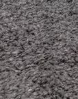 Asiatic Ritchie Shaggy Rug - Grey