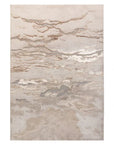 Asiatic Aurora Linea Rug - Gold AU17