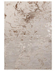 Asiatic Aurora Strata Rug - AU16