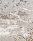 Asiatic Aurora Strata Rug - AU16
