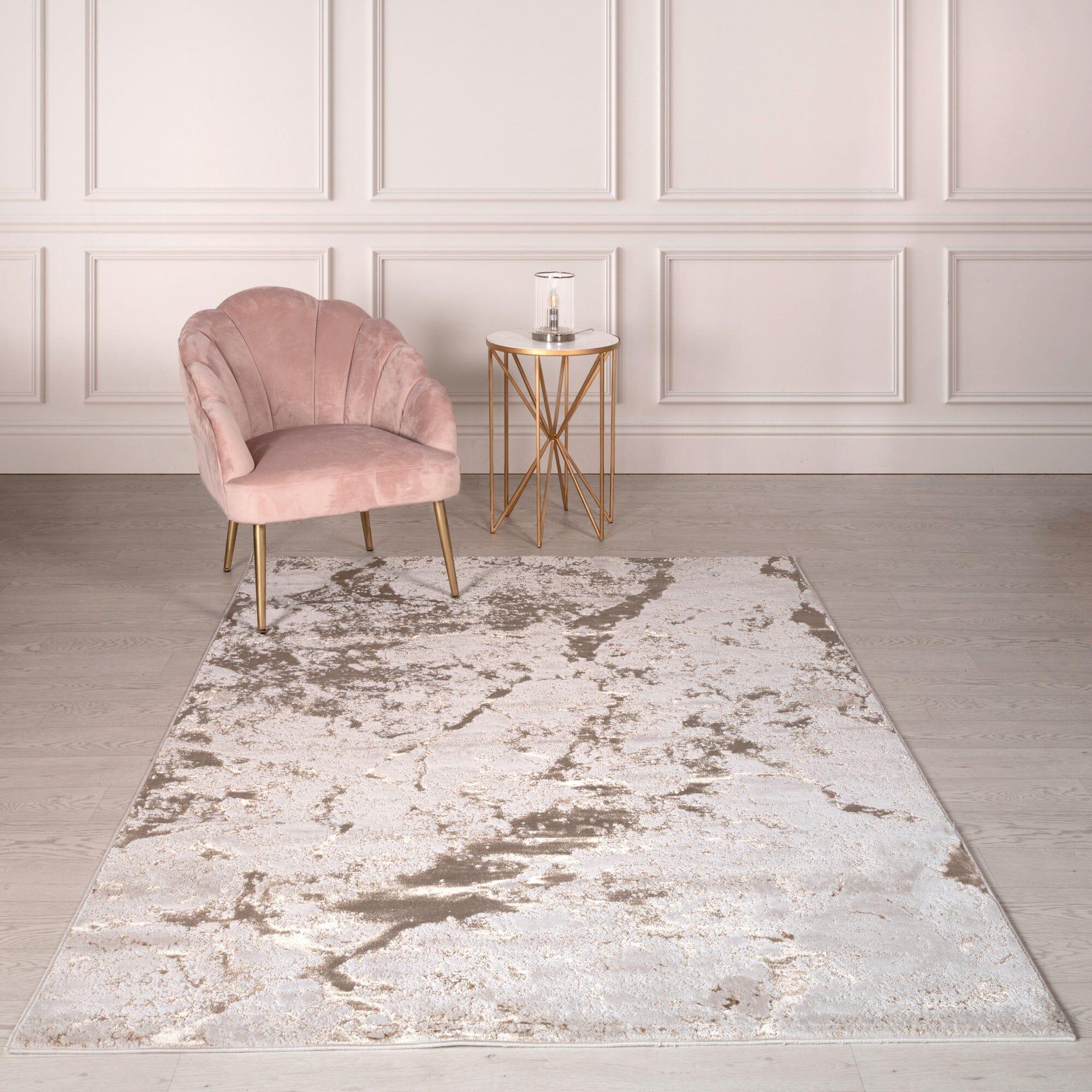 Asiatic Aurora Strata Rug - AU16