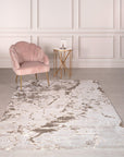 Asiatic Aurora Strata Rug - AU16