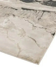 Asiatic Aurora Quartz Rug - AU05