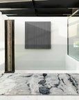 Asiatic Aurora Quartz Rug - AU05