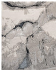 Asiatic Aurora Quartz Rug - AU05