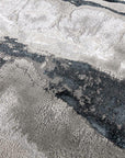 Asiatic Aurora Quartz Rug - AU05