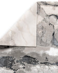 Asiatic Aurora Quartz Rug - AU05