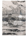 Asiatic Aurora Quartz Rug - AU05