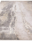 Asiatic Aurora Cliff Rug - AU24