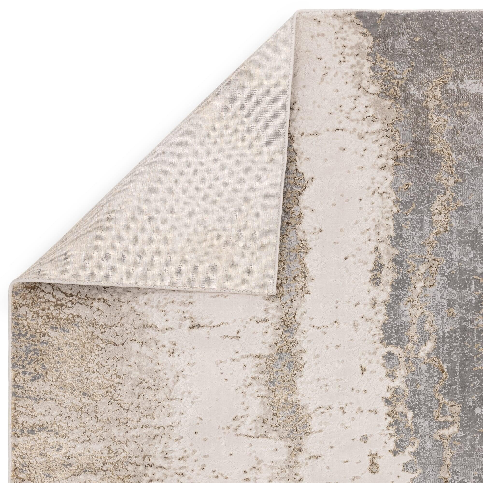 Asiatic Aurora Cliff Rug - AU24
