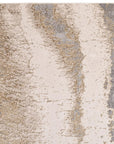 Asiatic Aurora Cliff Rug - AU24