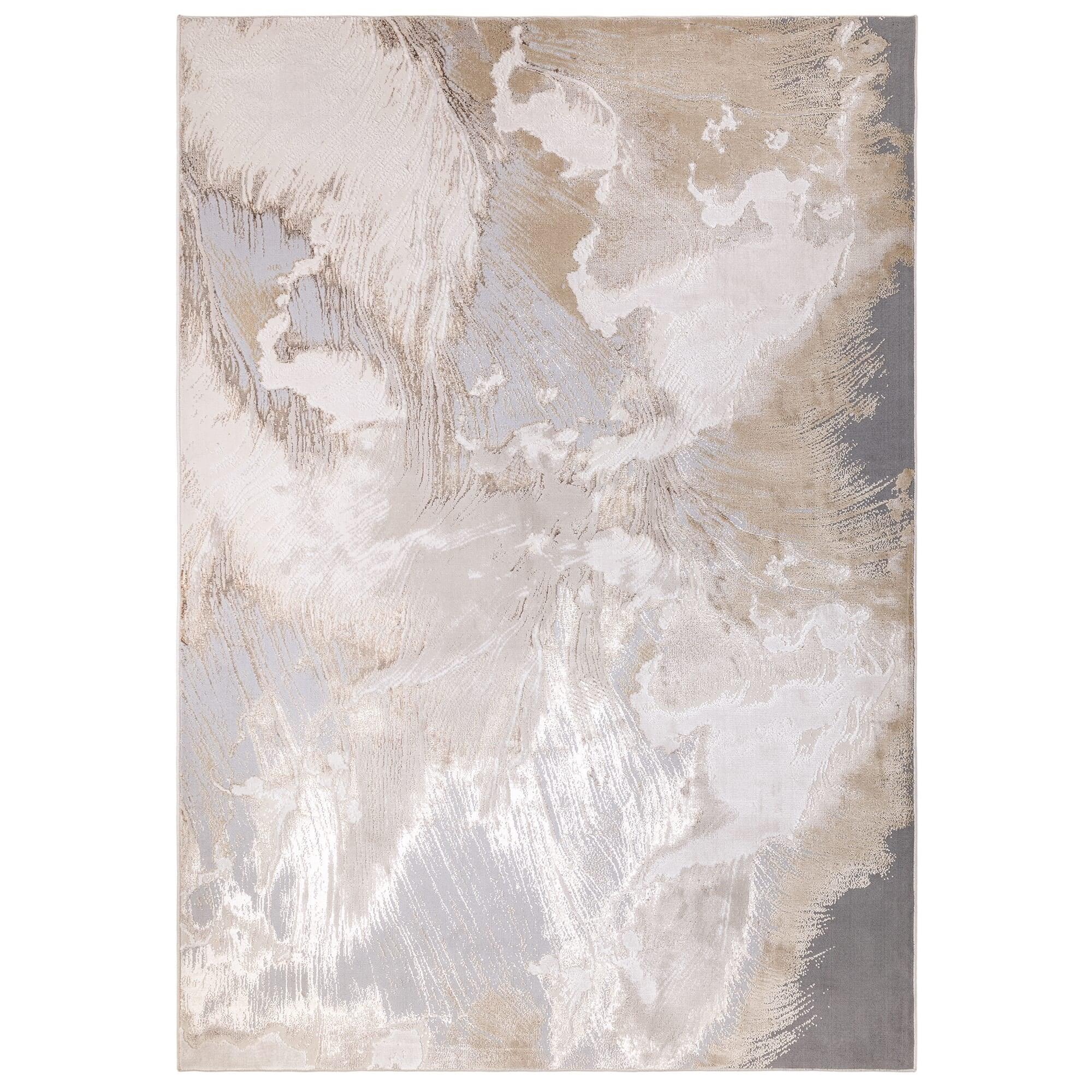 Asiatic Aurora Etch Rug - AU23