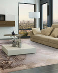 Asiatic Aurora Etch Rug - AU23