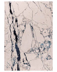 Asiatic Aurora Quake Rug - AU22