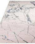 Asiatic Aurora Quake Rug - AU22